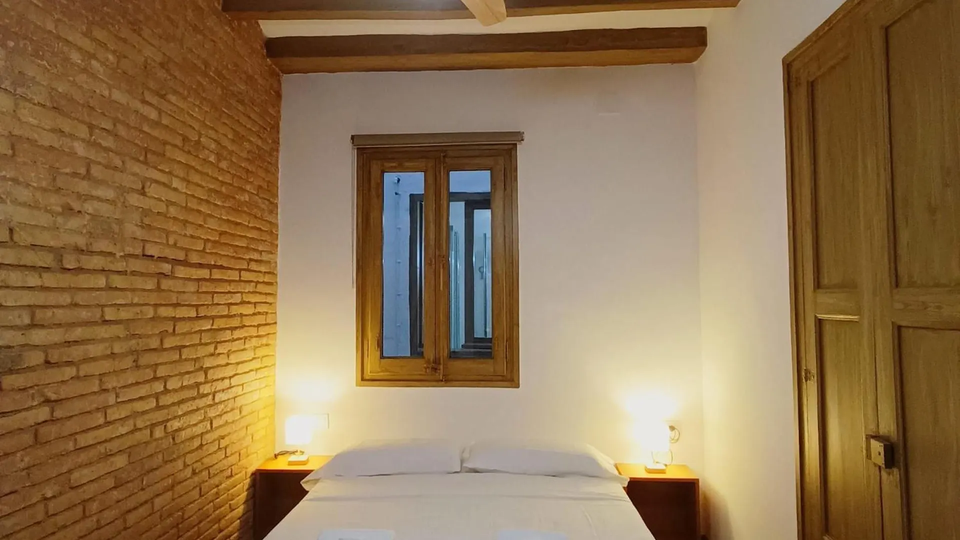 Cartoixa Apartament Rambla Tarragone