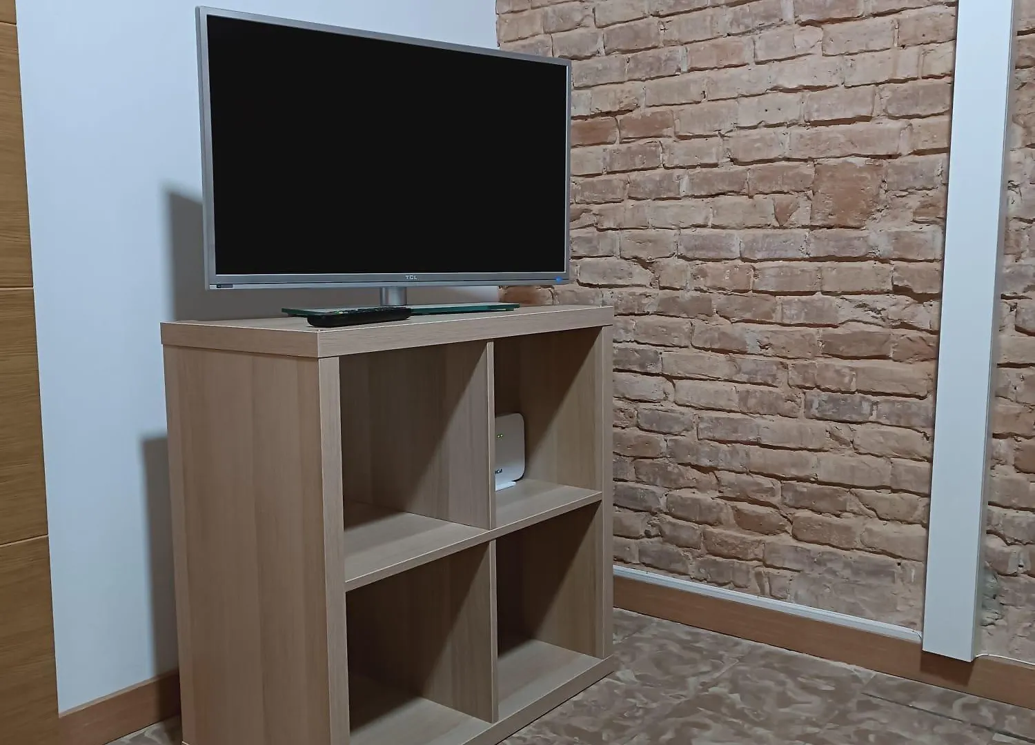 Cartoixa Apartament Rambla Tarragone Espagne