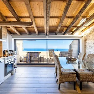  Appartement Panoramic By Unik
