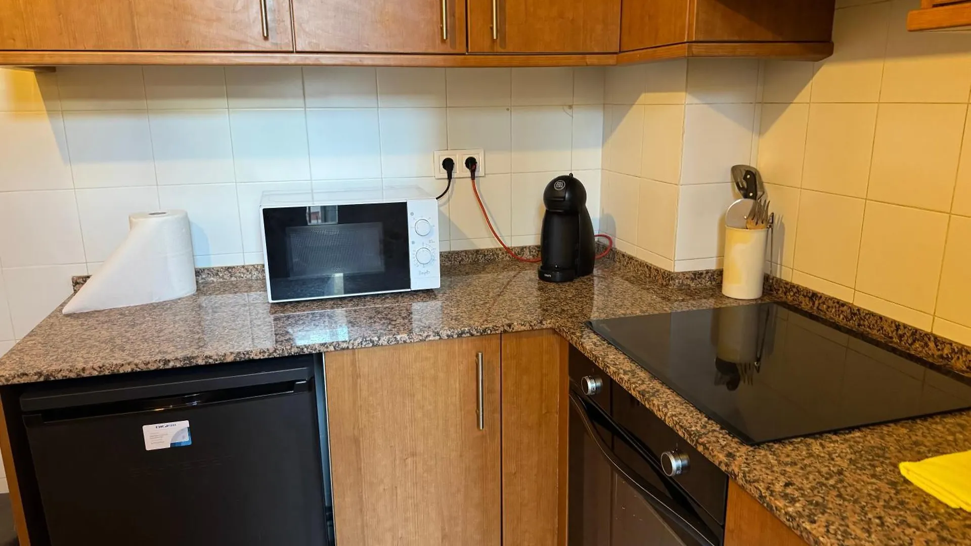Cartoixa Apartament Rambla 타라고나 스페인