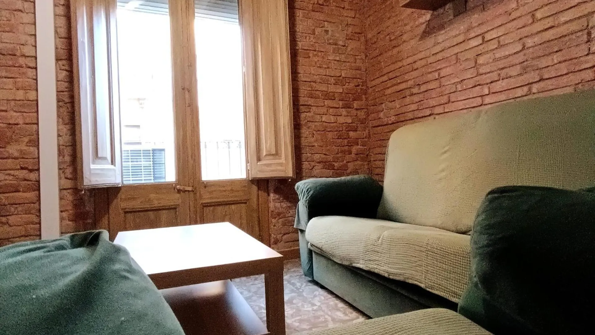 Cartoixa Apartament Rambla 타라고나 0*,  스페인